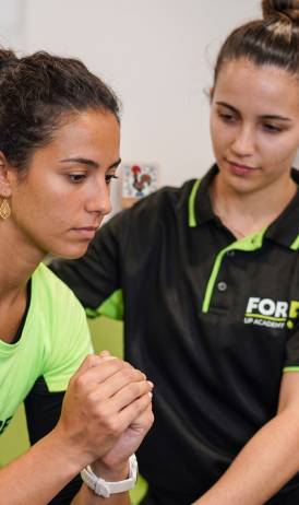 forfive estremoz personal cropped ginásio com treino personalizado em estremoz