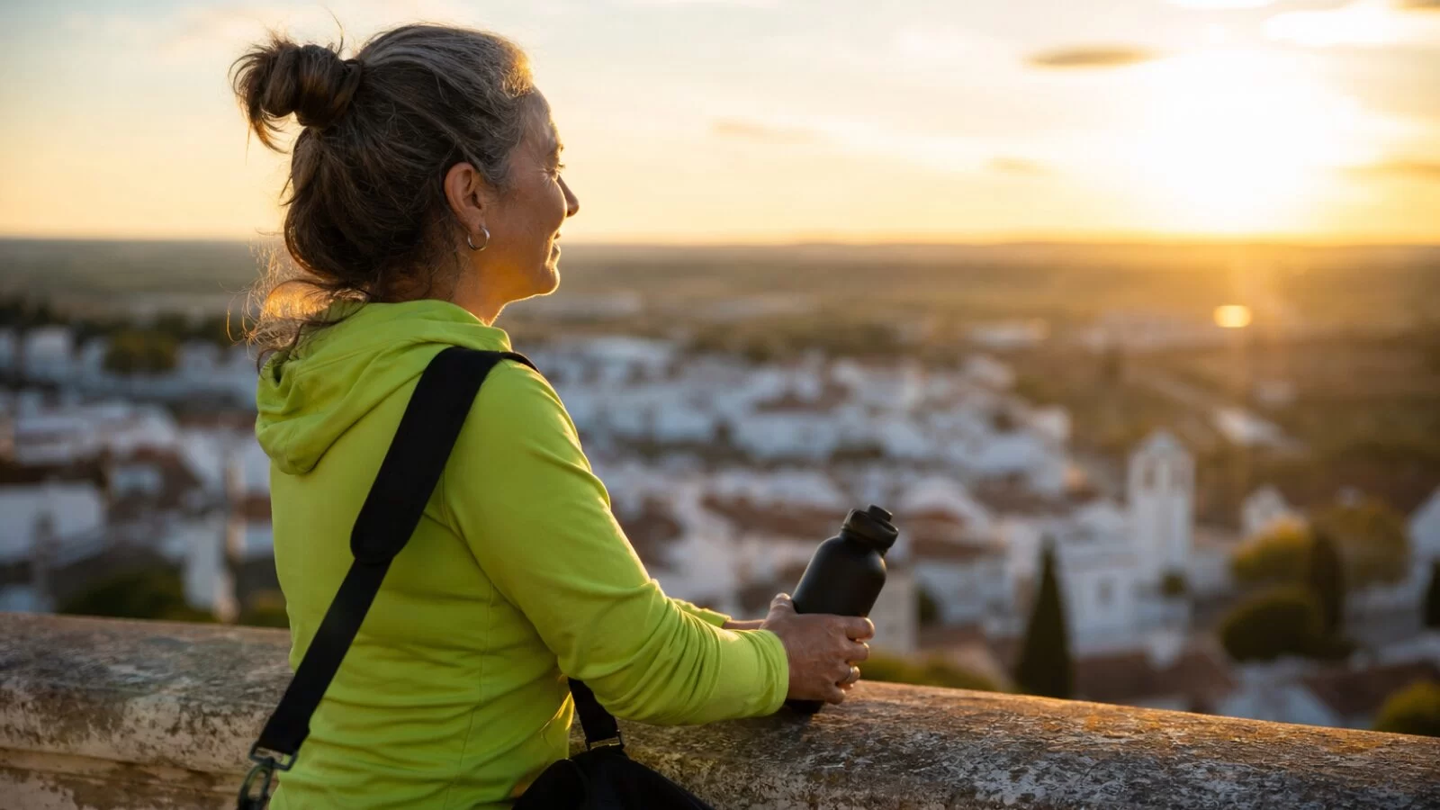 Treino acompanhado em estremoz