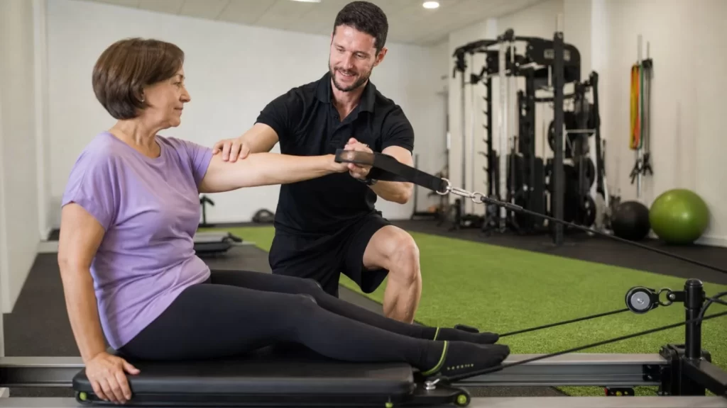 Pilates em estremoz